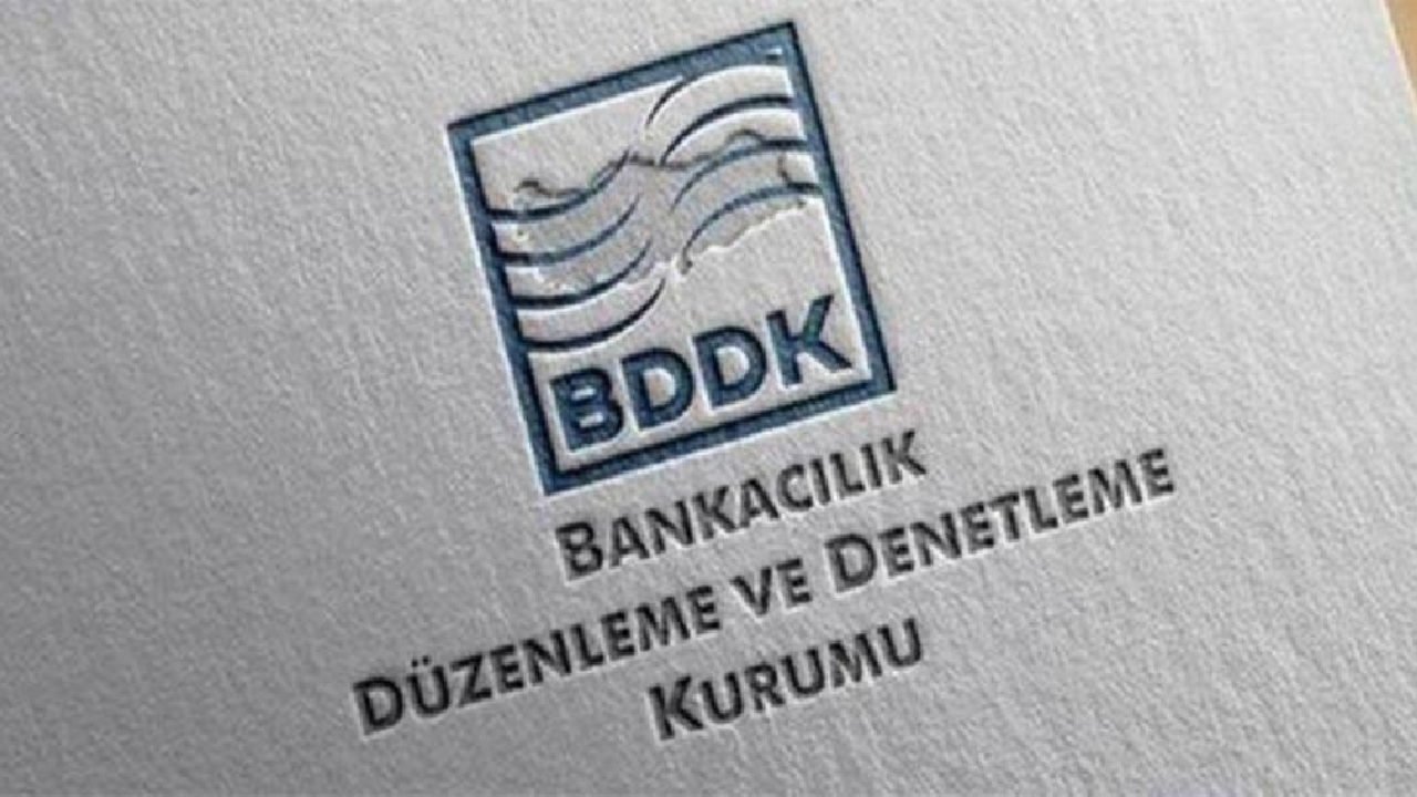BDDK Tek Tek Bankaları Uyardı! Kripto Varlıklara Kredi Verilemeyecek!