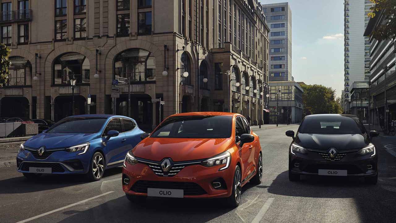 Renault'tan Türkiye'ye Özel Şirket Hamlesi! Araç Devinin Türkiye Planı Çok Konuşulacak!