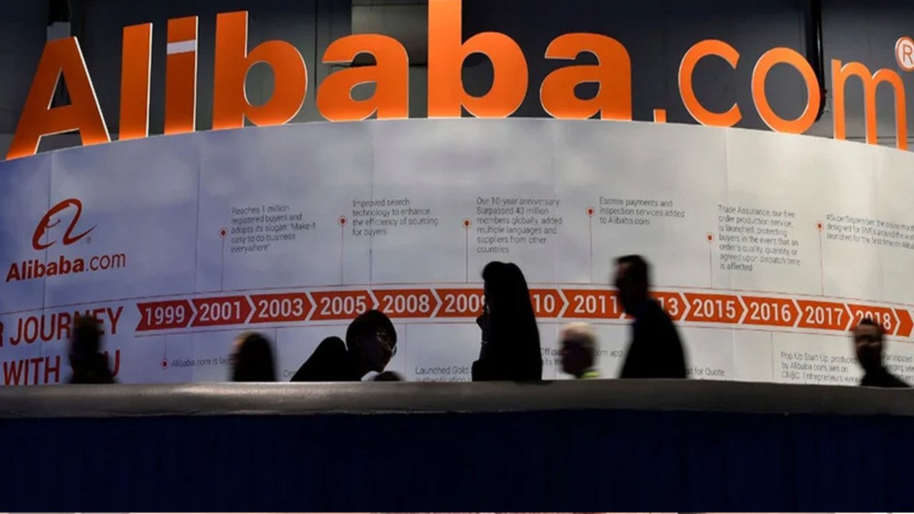 Borsada İşlem Gören Alibaba Hisseleri Dibe Vurdu! Yatırımcılar Bu Hisselerden Uzak Duruyor