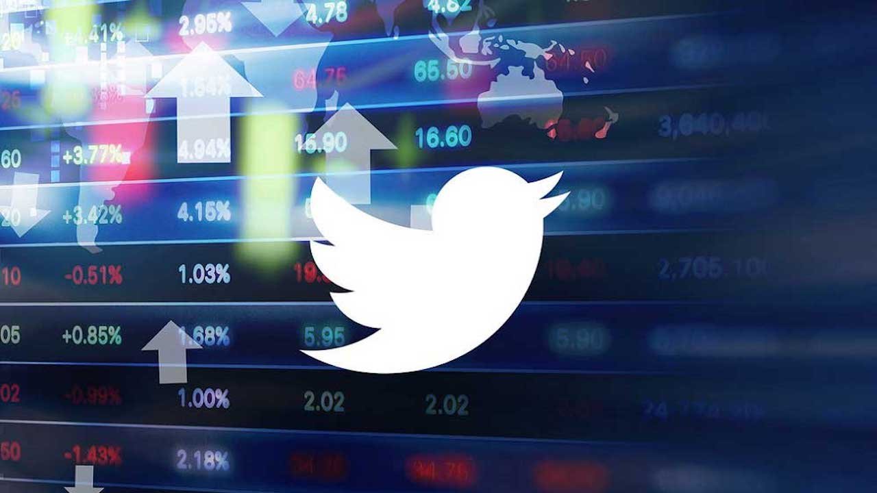 Twitter CEO Değişikliğinin Sonuçları Pahalıya Mal Oldu! Twitter Hisseleri Tepetaklak Oldu