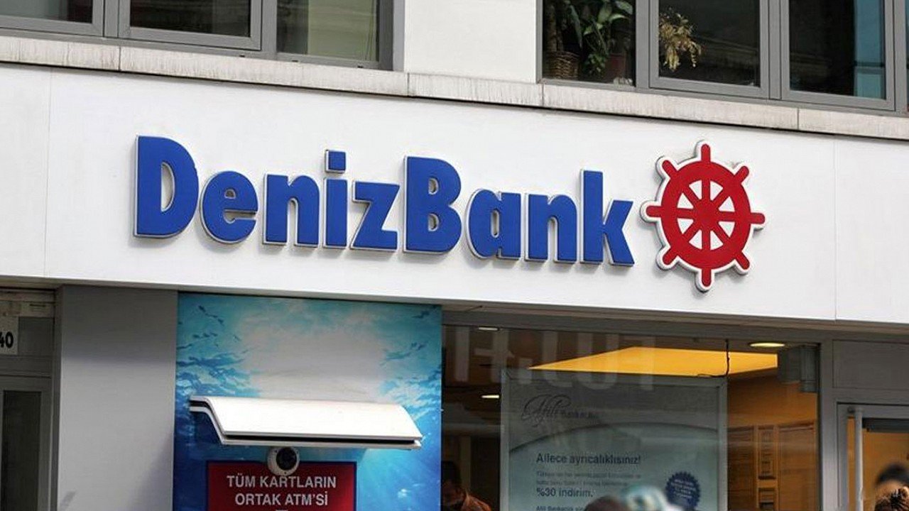 Denizbank'tan Esnafa Yakıt Desteği! Yakıtınızı Petrol Ofisi'nden Alın, Denizbank'ın Özel İndirim Fırsatından Yararlanın!