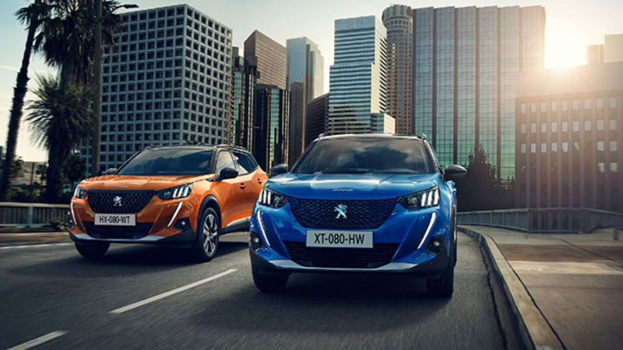 2021'in Son Fırsatı Başladı! Peugeot Faizsiz Kredi İle Sıfır Kilometre Araç Satıyor!