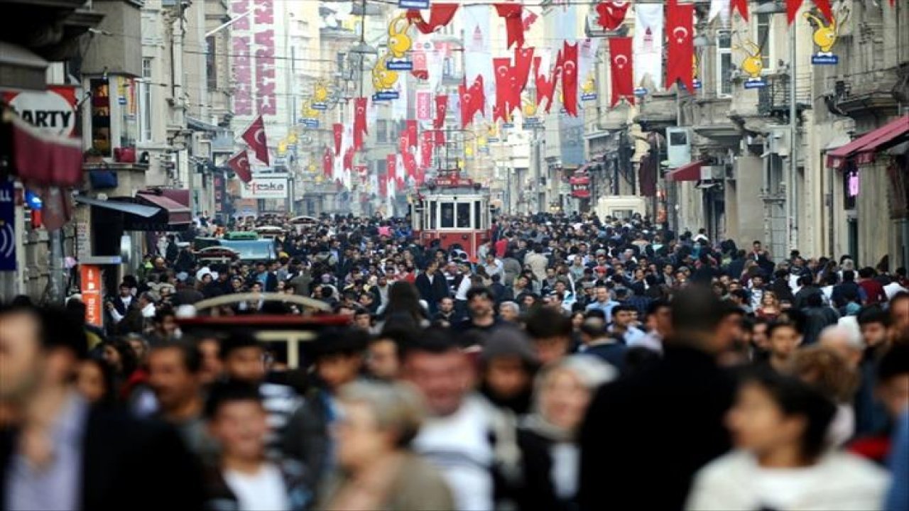 2017 İstanbul Göç Rakamları Açıklandı!