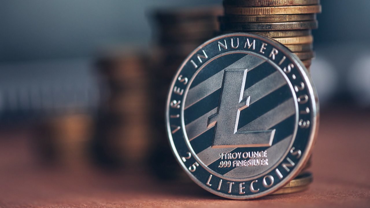 Kripto Para Birimi Litecoin Kan Kaybediyor! Altcoin'de Yüzde 10 Düşüş Yaşandı