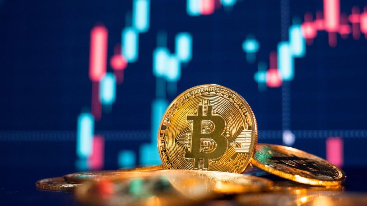 Bitcoin Kayıplarını Hızlı Toparlamaya Başladı! Güne 4 Bin Dolarlık Ralliyle Başladı