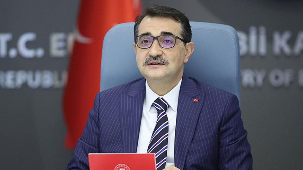 Enerji Bakanı Açıkladı, Elektrikte Yeni Döneme Geçiliyor! Kademeli Tarife Nedir, Faturalara İndirim Yapılacak Mı?