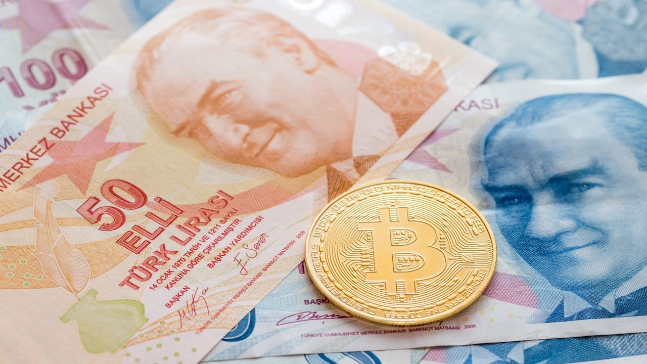 Türkiye'nin Döviz Kuru Sorununa İlginç Çözüm: Bitcoin ile Döviz Kuru Düşürülebilir!