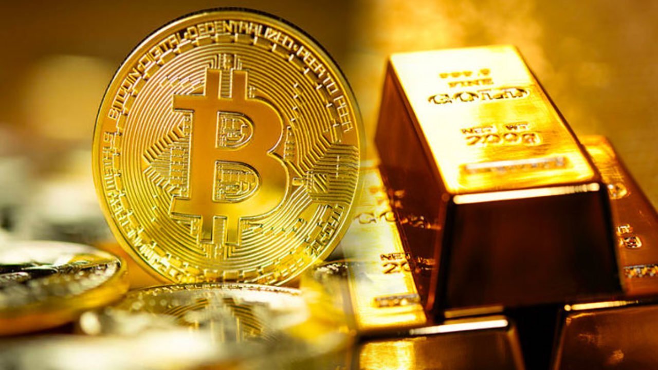 Uzman Analistten 2022 Yılı için Çok Konuşulacak Bitcoin ve Altın Yorumu! Piyasalarda Neler Oluyor?