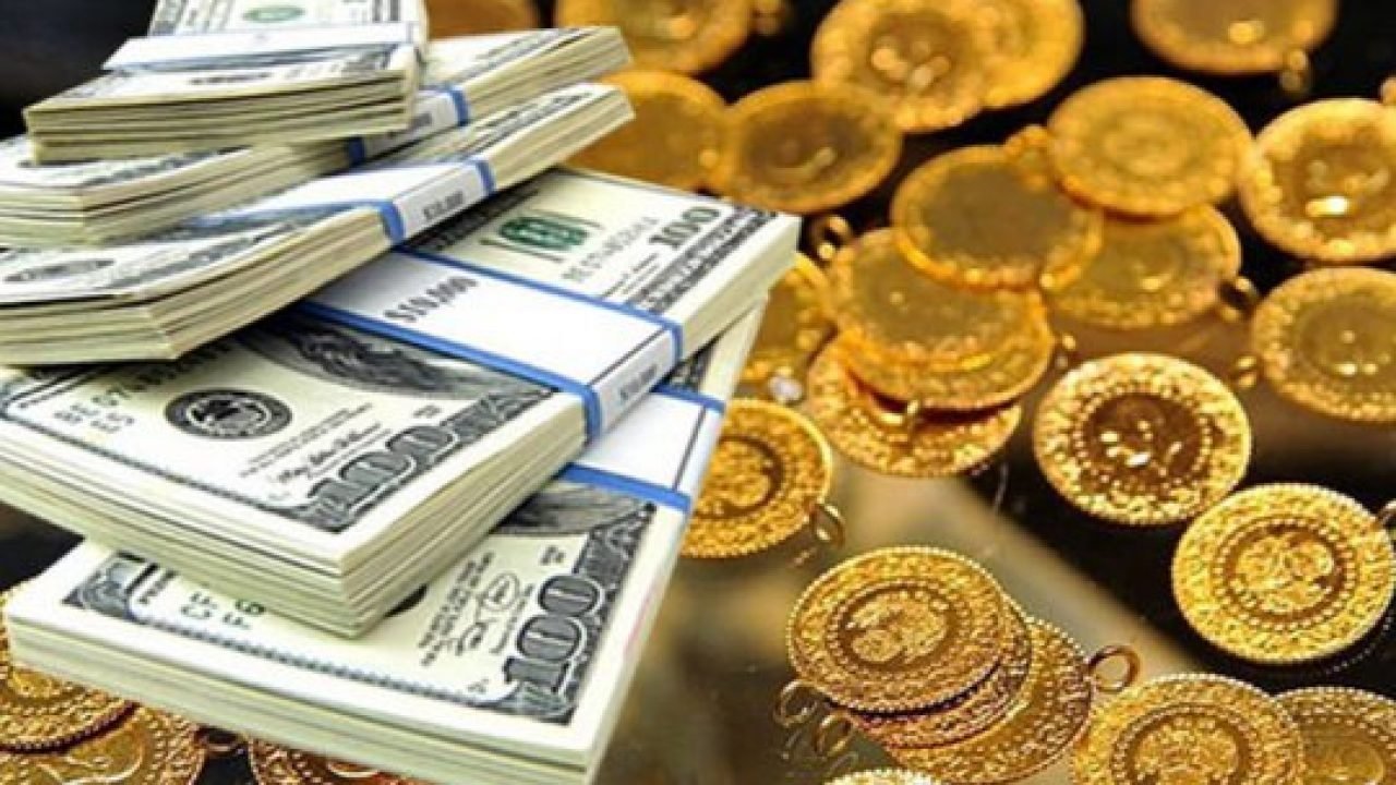 Vatandaş Türk Lirasına Güvenini Kaybetti! Altın ve Döviz Yatırımı Rekor Seviyeye Ulaştı