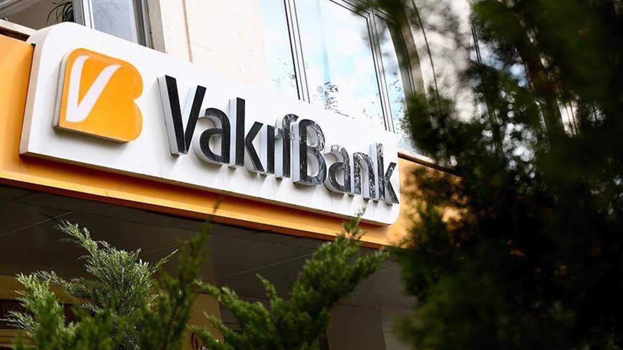 40.000 TL'ye Kadar Olan Borçlar Kapatılacak! Vakıfbank'tan Günde 50 TL Kampanyası