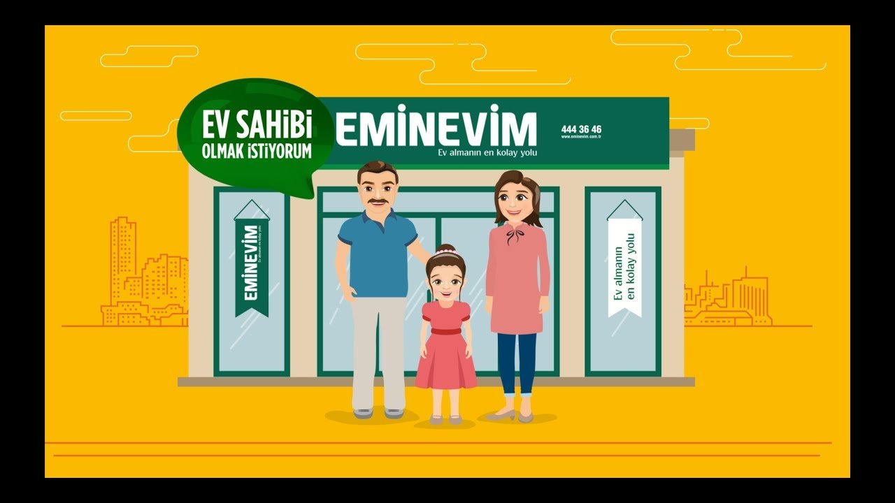 Eminevim Sistemi Nasıl Çalışıyor, Güvenilir Mi?