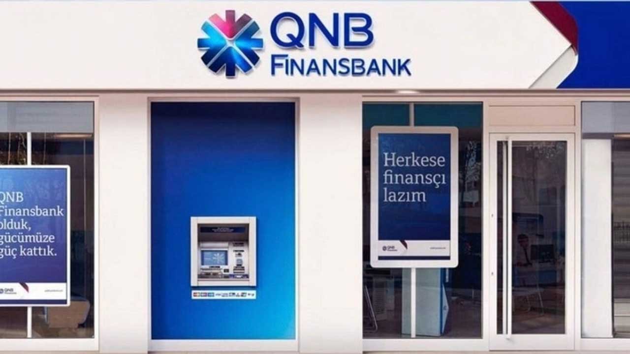 Günde 38 TL Ödeyeceğiniz 30.000 TL İhtiyaç Kredinizi QNB Finansbank'tan Şimdi Alın, Ödemelere 2022 Yılında Başlayın!