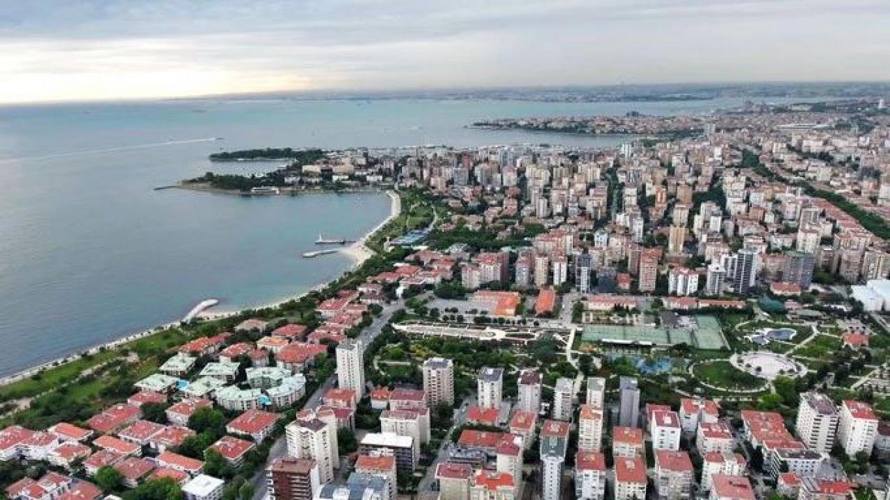 İstanbul Avcılar Yeşilkent Mahallesi'nde 40 Yıldır Çözülmeyen İmar Sorununa Neşter Vuruldu