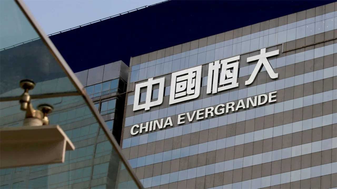 Evergrande Krizinde Yeni Gelişme: Alacaklıları Şirkete Dava Açtı!