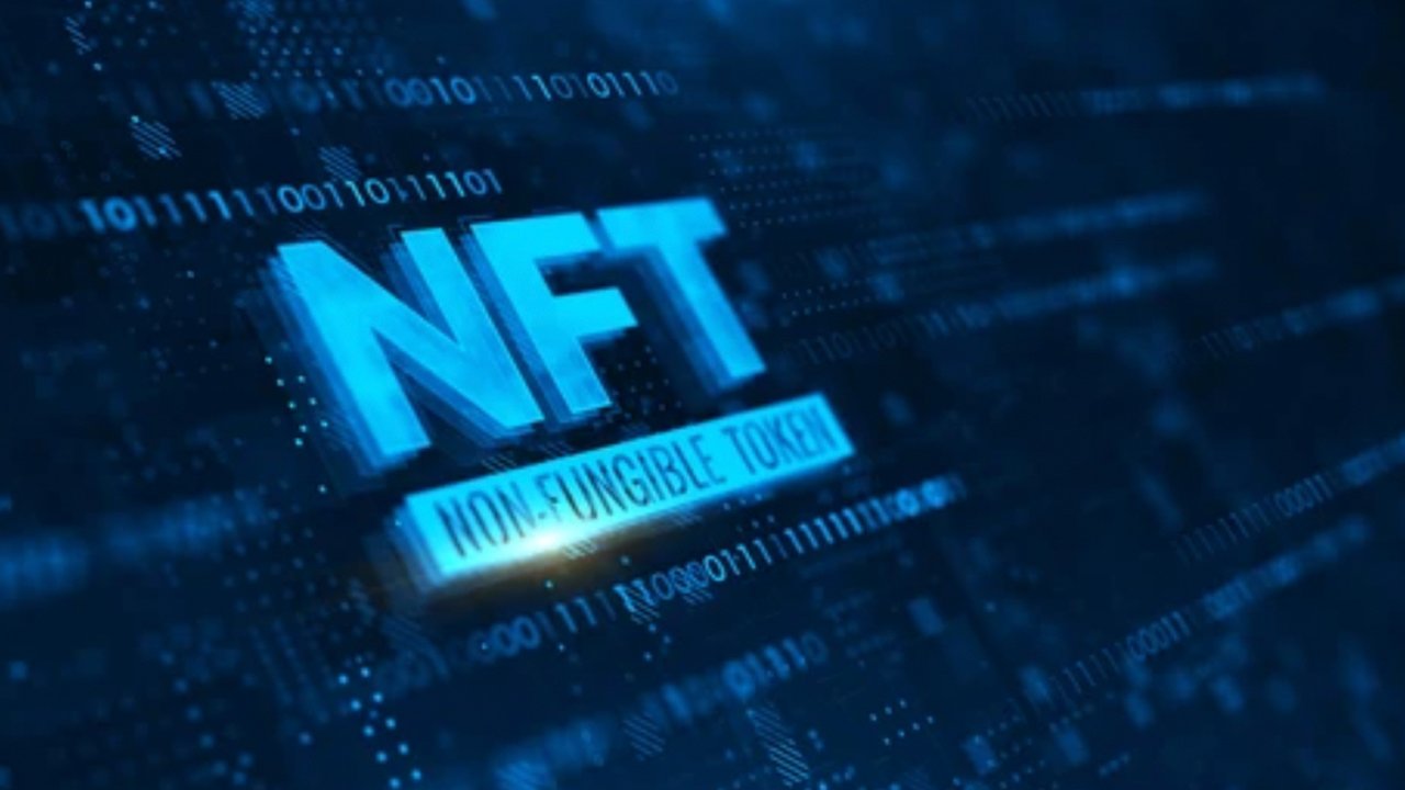 NFT Dünyasında Heyecan Verici Gelişme! Dünyanın İlk SMS'i Satışa Çıkacak