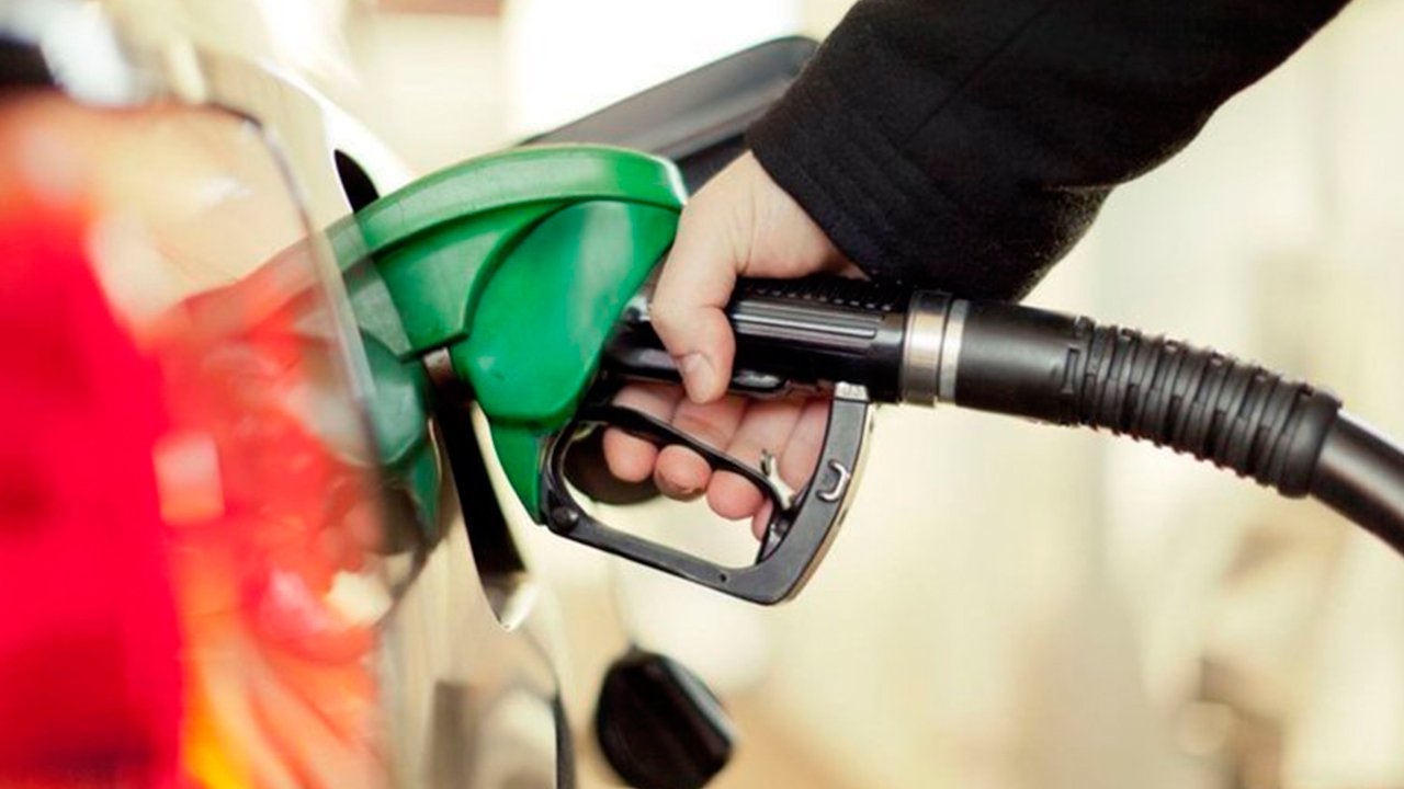 Benzine Zam Resmileşti! Ankara, İstanbul, İzmir, BP, Shell, Petrol Ofisi 1 Litre Fiyat Listesi