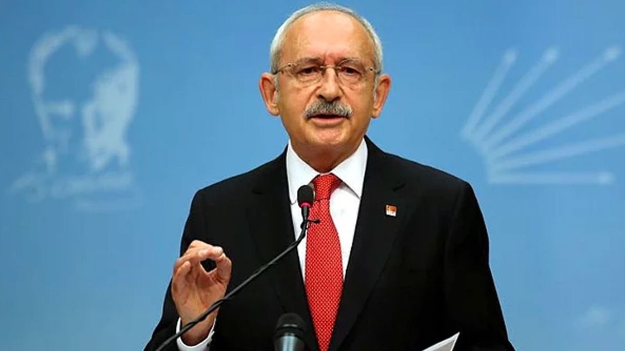 Kemal Kılıçdaroğlu CHP'li Belediyelerde Uygulanacak Asgari Ücreti Açıkladı! Belediyelerde En Düşük Maaş Kaç TL Olacak?