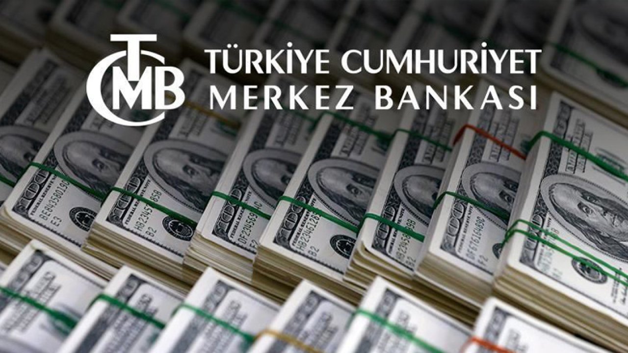 Son Ralliyle Dolar 17 TL, Euro 19 TL Sınırına Gelmişti! Merkez Bankası'ndan Acil Müdahale