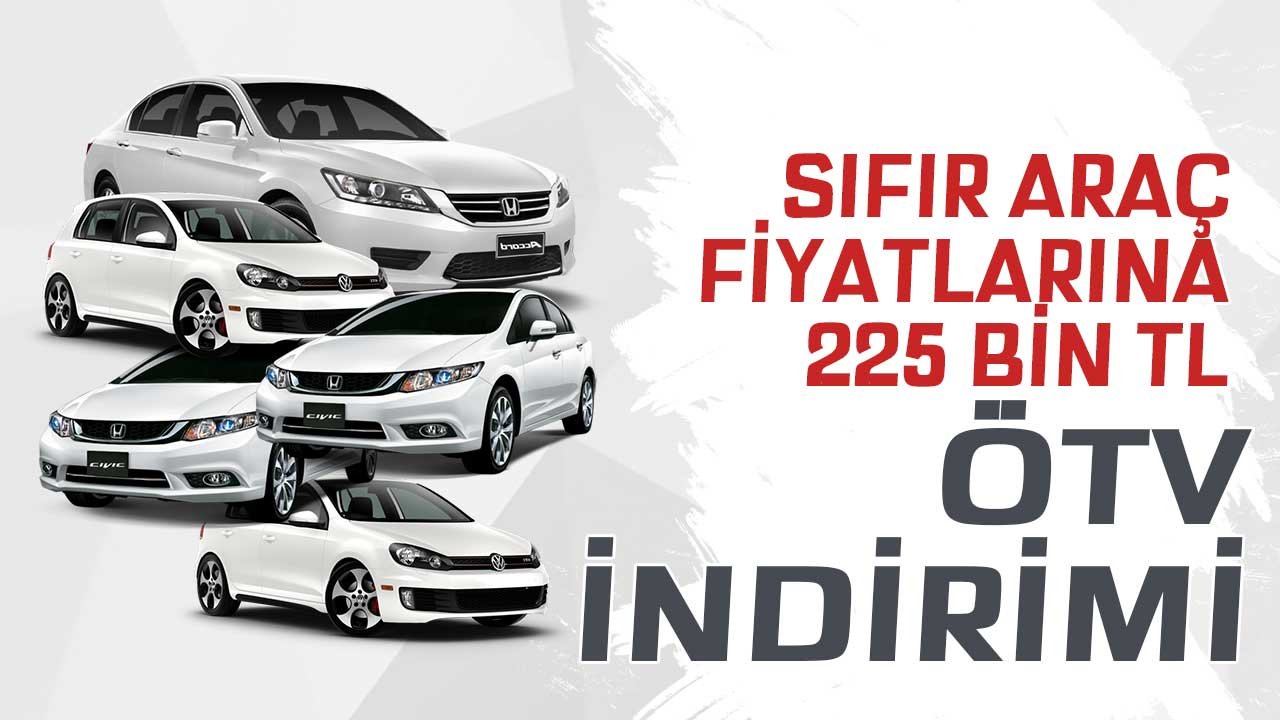 Toyota Aralık Ayı Kampanyasını Açıkladı: ÖTV Teşvikli Sıfır Araba Fiyatlarına 220 Bin TL İndirim Yaptı