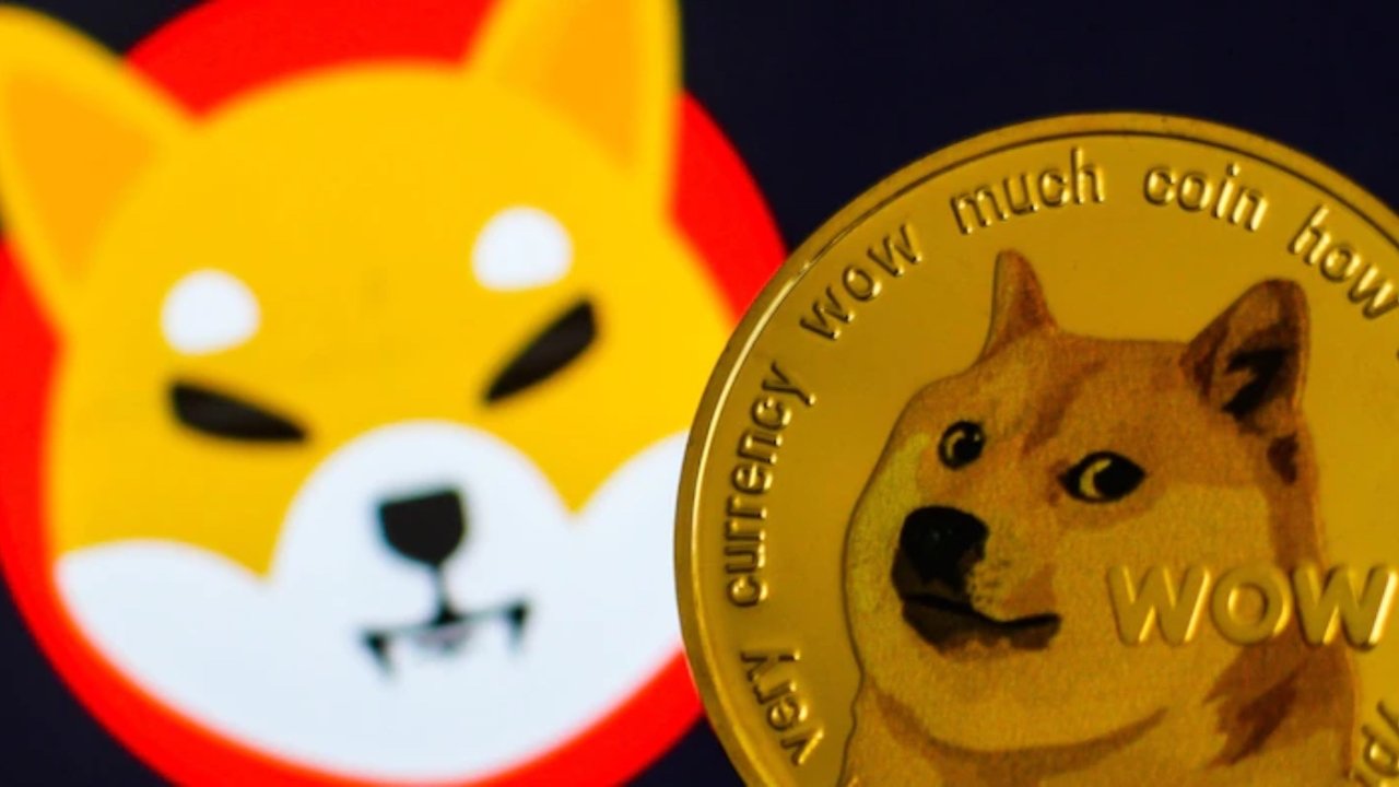 Dogecoin ve SHIB için Beklenen Fiyat Analizi Yapıldı! Coinler için Kritik Seviyeler Neler?
