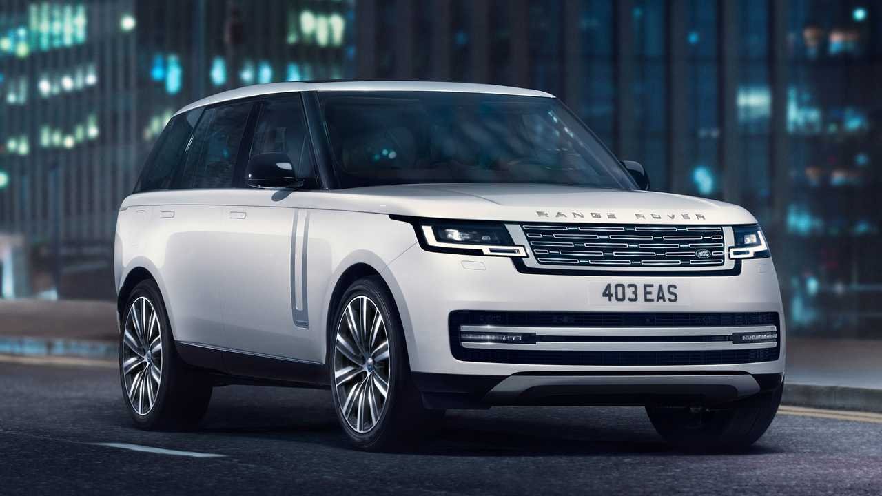 2022 Model Land Rover Tanıtımı Resmen Yapıldı! Otomobil Ne Zaman Satışa Sunulacak?