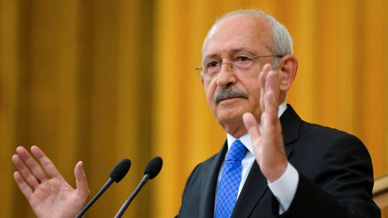 CHP Lideri Kemal Kılıçdaroğlu Dövizin Düşmesi için Tek Formül Verdi