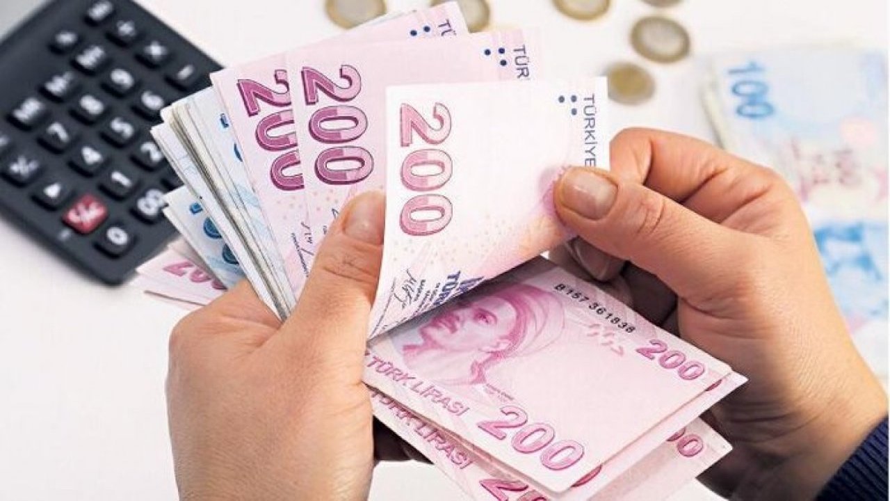Asgari Ücrete Gelen Zam Anında Yok Oldu! Vatandaş Gelen Zamlar Sonrası Maaşlarını Şimdiden Eritti