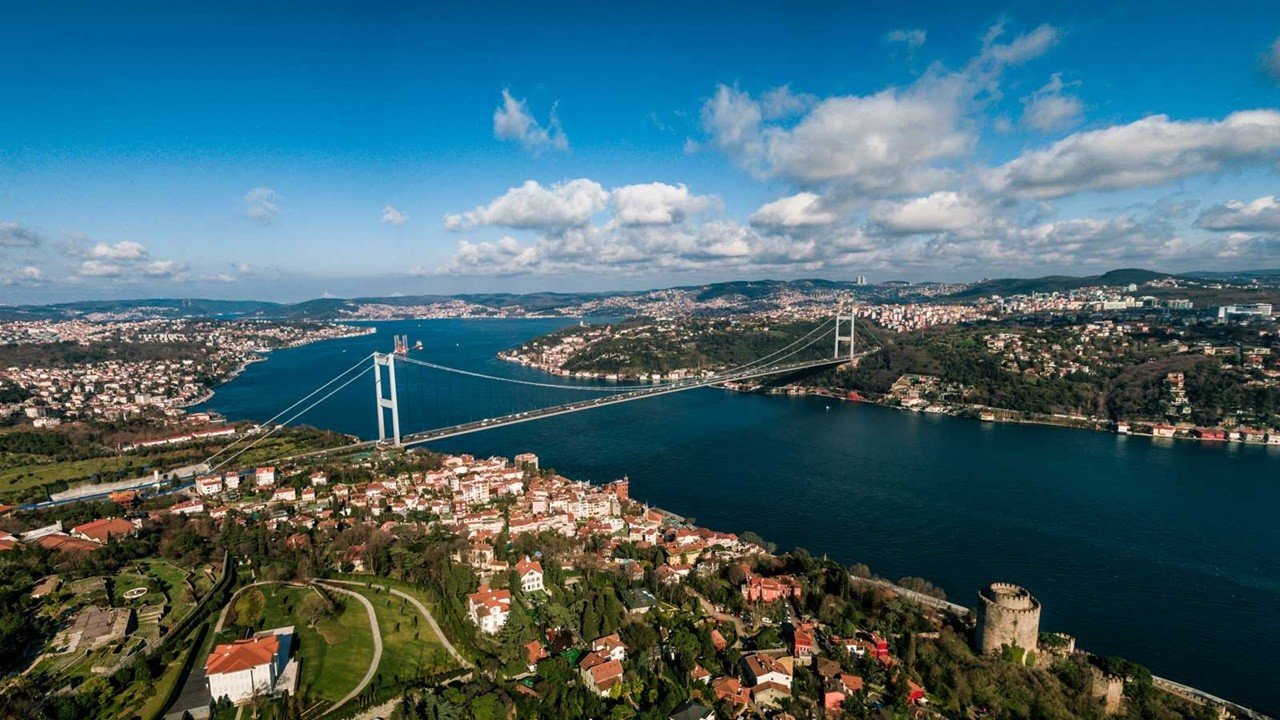 İstanbul'da Belediyelerden Satılık Yatırımlık Arsalar! Konut İmarlı Arsalar İhaleyle Satılacaklar!