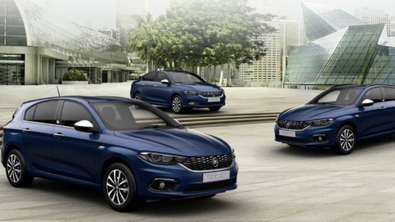 Otomobillere Aralık Ayının Üçüncü Zammı Geldi! İşte Versiyon Ve Donanım Farklarıyla Fiat Egea Zamlı Fiyat Listesi