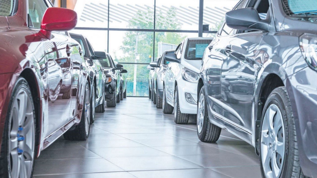 Bu Fiyatlara Bakmadan Otomobil Almayın! 2021 Model İkinci El Otomobillerin Yeni Fiyat Listesi!