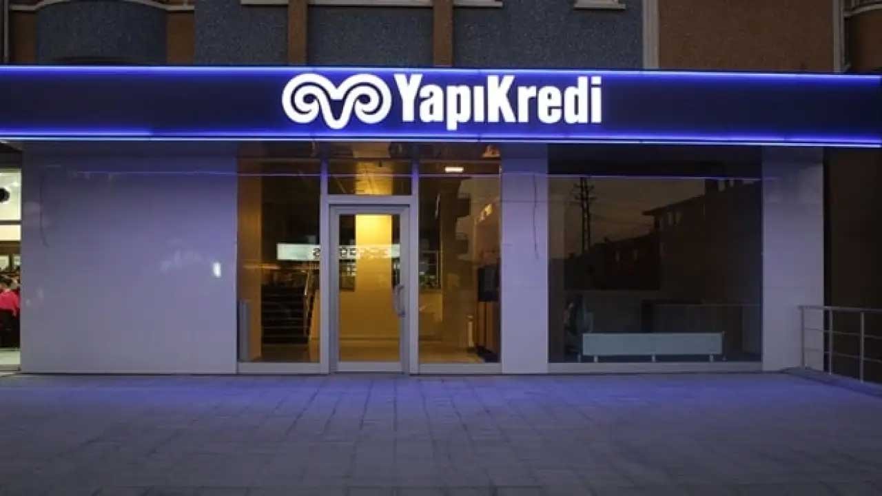 10 Yaşa Kadar 2.El Araçlara Yapı Kredi Taşıt Kredisi Kampanyası Başladı! En Uygun Araç Kredisi Fırsatı