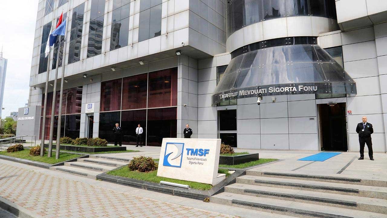 Faizsiz Evim Tasarruf Finansman Şirketleri Mağdurları Eylem Yaptı!