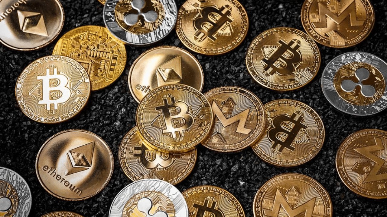 Kripto Para Piyasasına Damga Vuracak Açıklama! 2022 Yılında Kripto Paraları Neler Bekliyor?