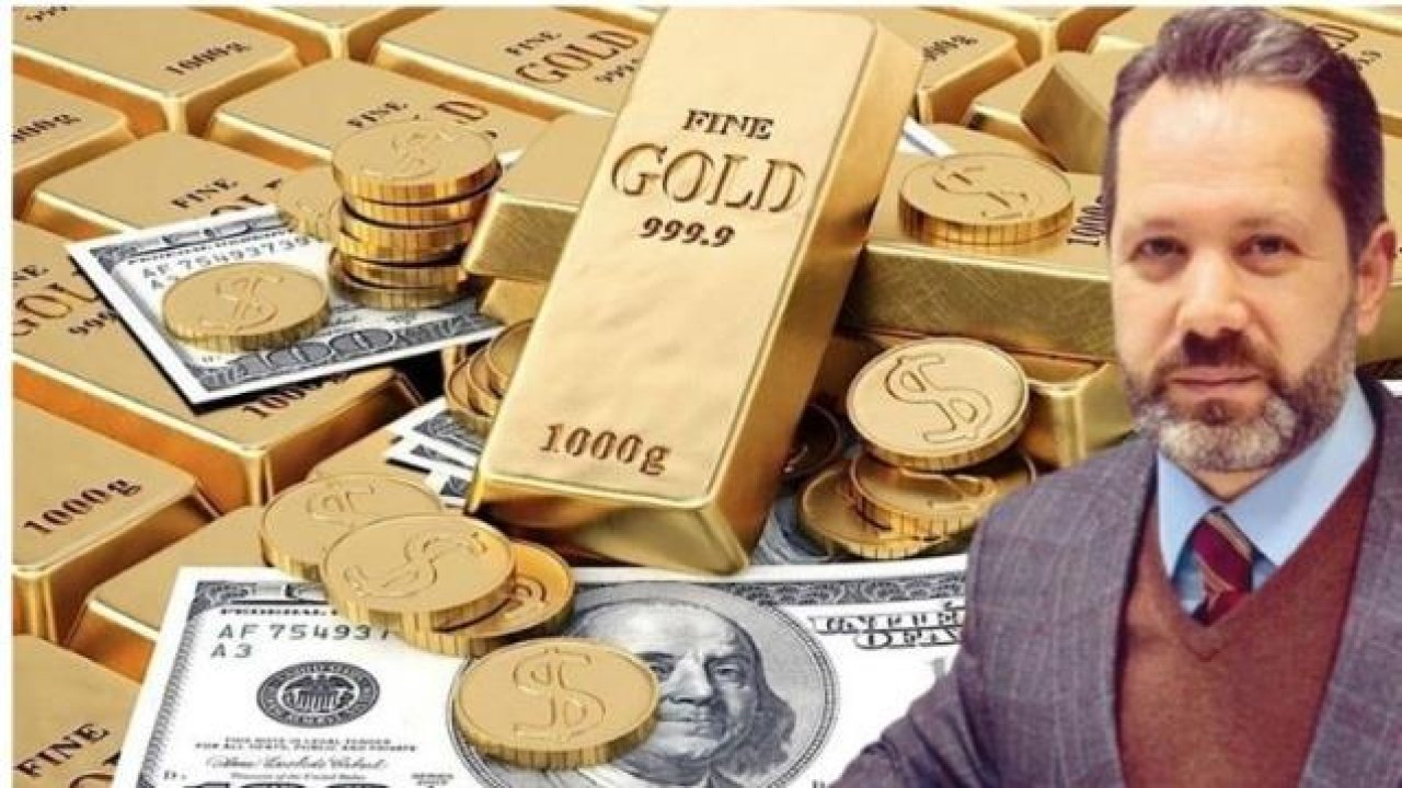 Dün Dolarda Büyük Çöküşü Saatler Önce Bilmişti! İslam Memiş Uyardı: 2022'de Doları Sağlam Tokatlayacak