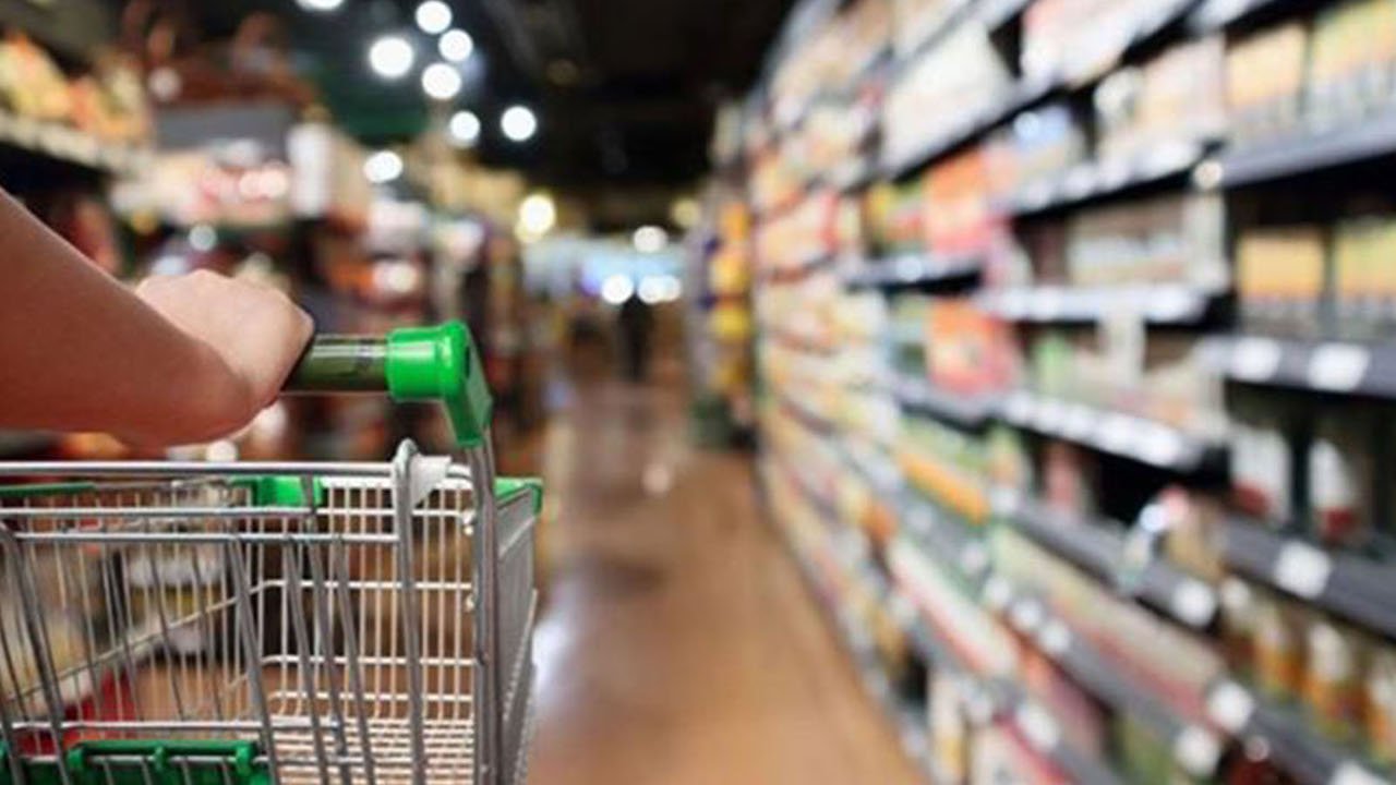 Döviz Kuru Sonrası Merak Edilen Sorunun Yanıtı Aranıyor! Market Fiyatları Ne Zaman Düşecek?
