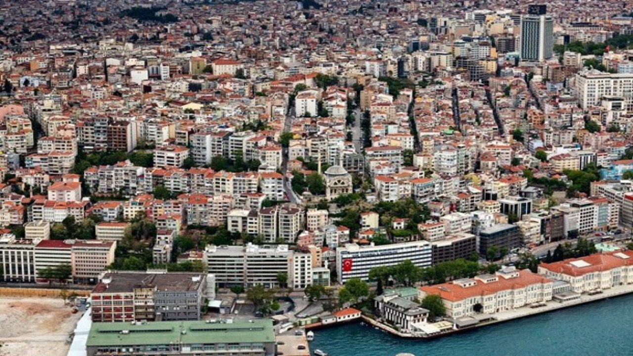 Konut Fiyatlarına Zam Gelecek Söylentisi İnşaat Sektörünün Yeni Pazarlama Taktiği Mi?