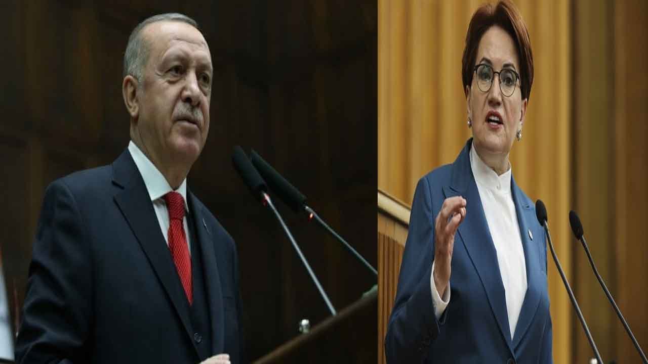 AK Parti ve İYİ Parti Grup Toplantısı Bugün Ne Zaman, Saat Kaçta Yapılıyor?