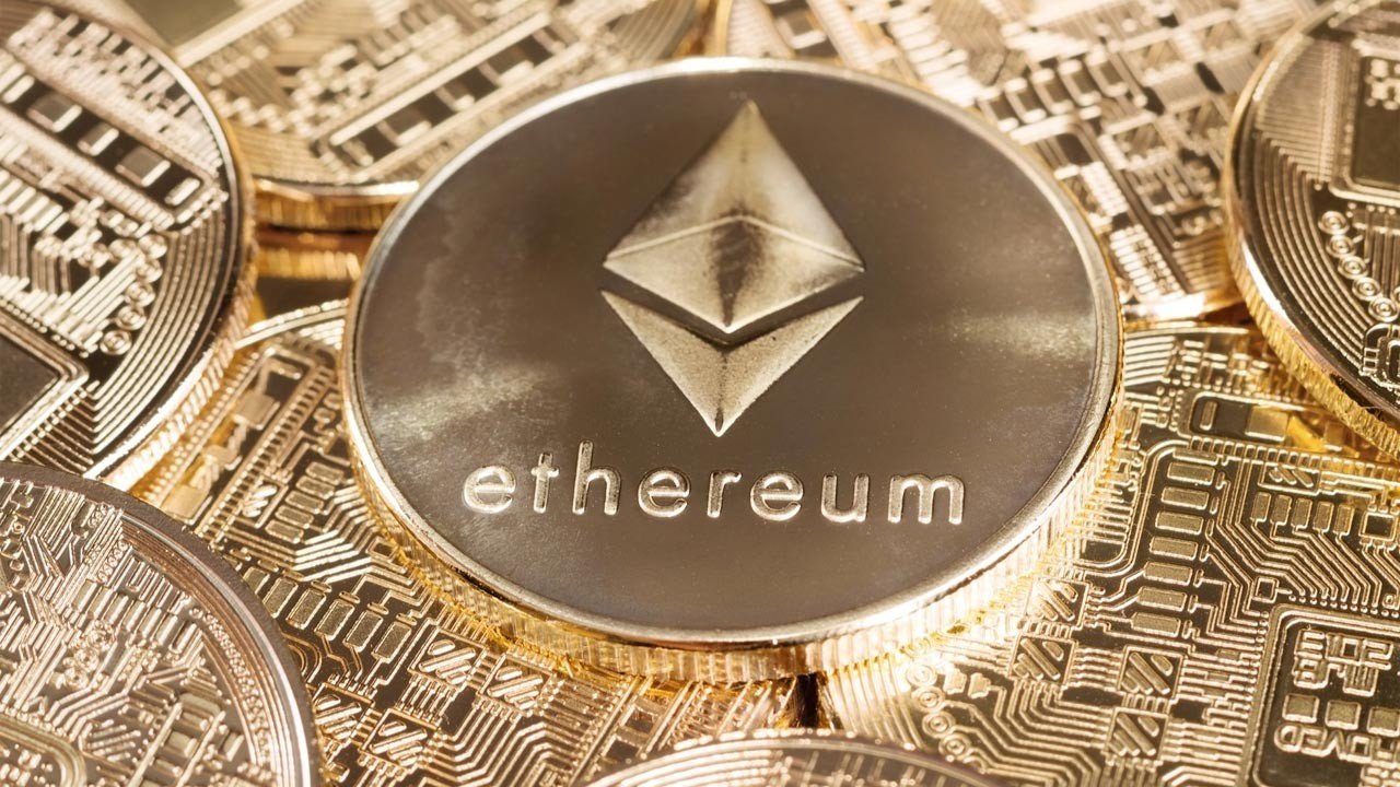 Ethereum Fiyatları Sinyal Vermeye Başladı! Ethereum Ralli için Hazırlanıyor Olabilir!
