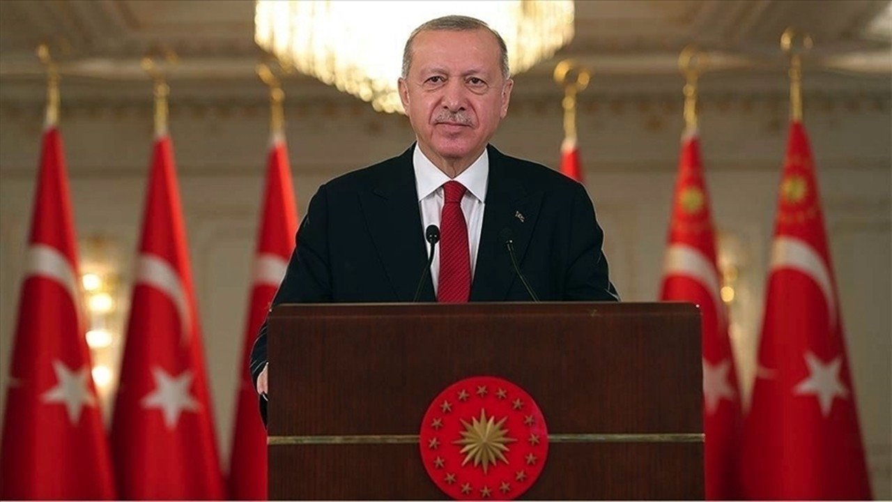 Cumhurbaşkanı Erdoğan'dan Son Dakika  Ekonomik Program Ve Döviz Kuru Açıklaması!