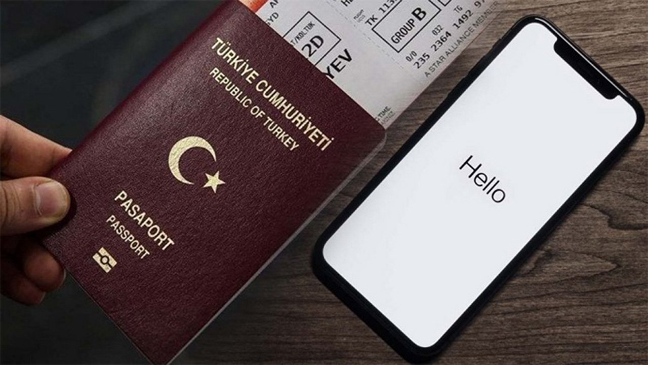 Yurtdışından Getirilen Elektronik Cihazlar İçin 2022 Bandrol Ücreti Belli Oldu!