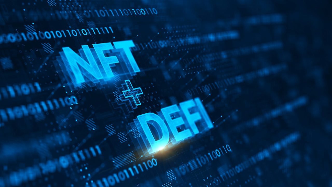 2021 Yılının Parlayan Projelerinden DeFi ve NFT'de Son Durum Ne? 2022 Yılında da Parlamaya Devam Edecek mi?