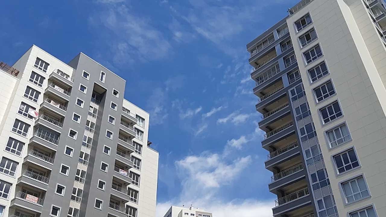 Son Dakika: Kiralık Ev Fiyatlarına Yüzde 99, Satılık Konut Fiyatına Yüzde 50 Zam Geldi: