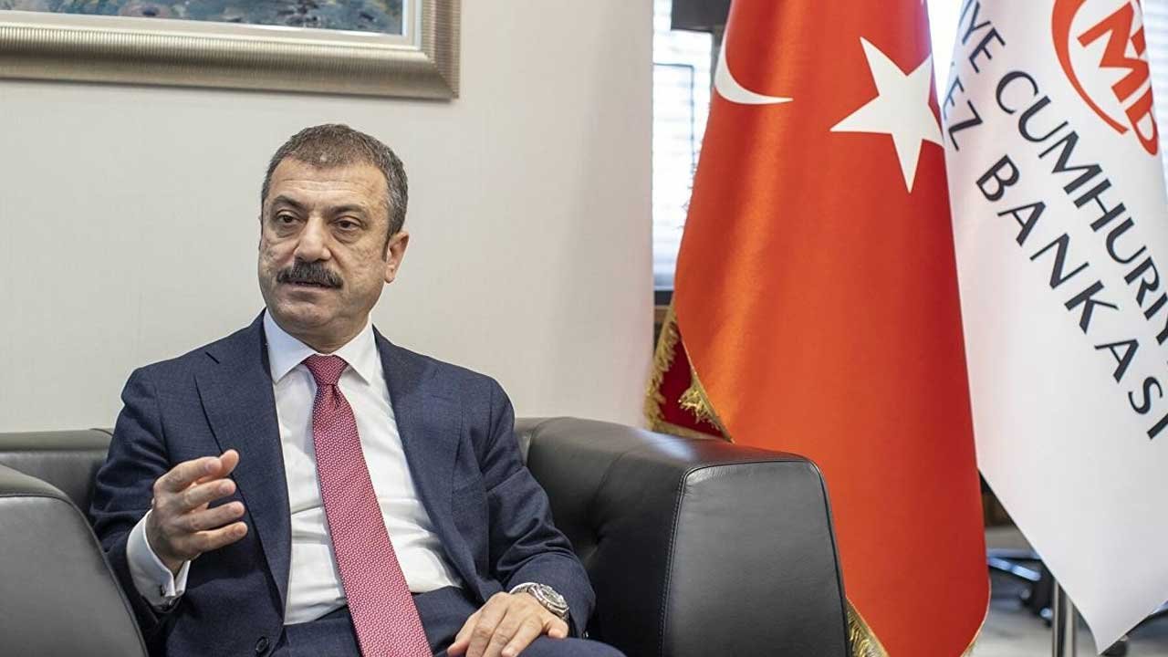Son Dakika: Merkez Bankası Başkanı 2 Yeni Swap Anlaşması İçin Tarih Verdi