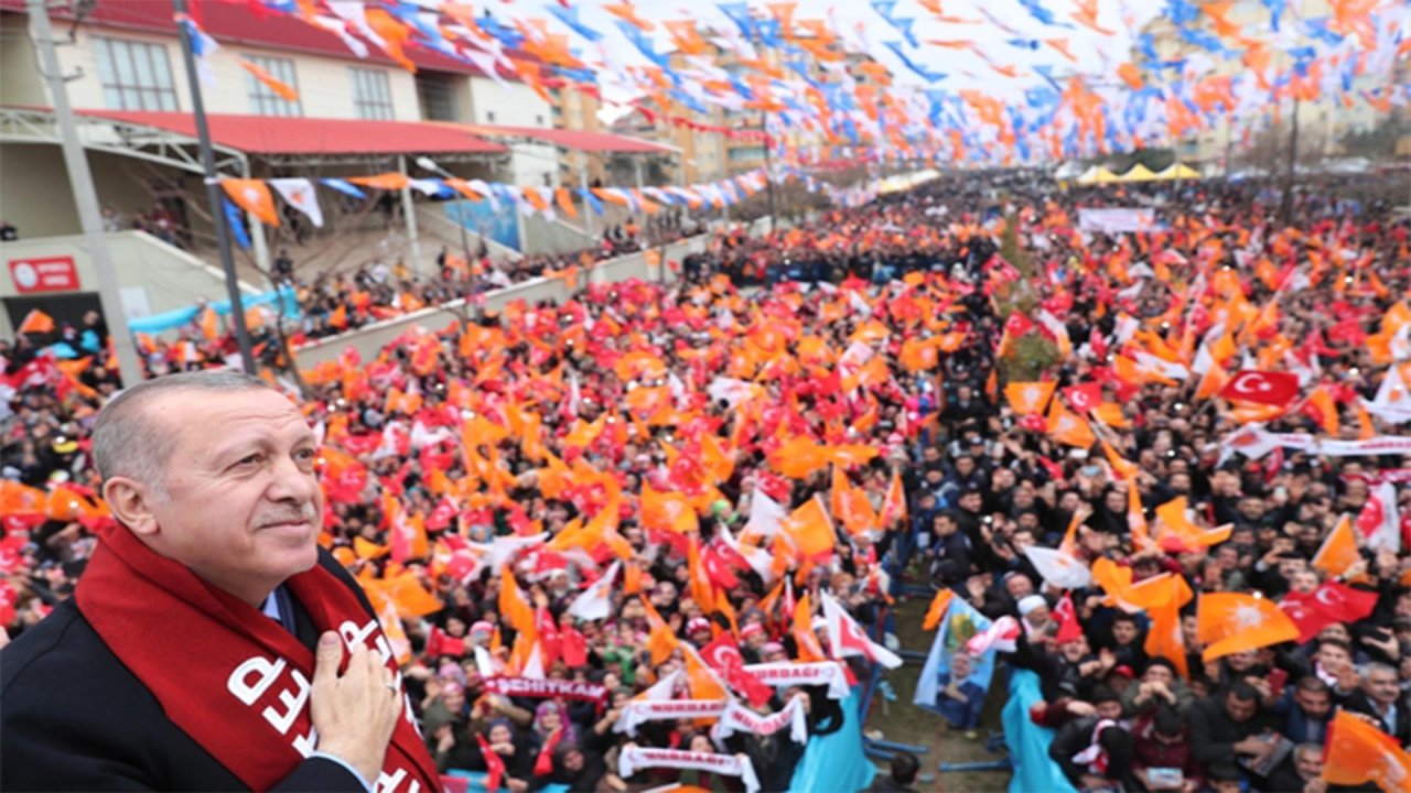 Cumhurbaşkanı Erdoğan'ın Gaziantep Programı! Gaziantep Havalimanı Yeni Terminal Binası Nerede Nasıl Gidilir?