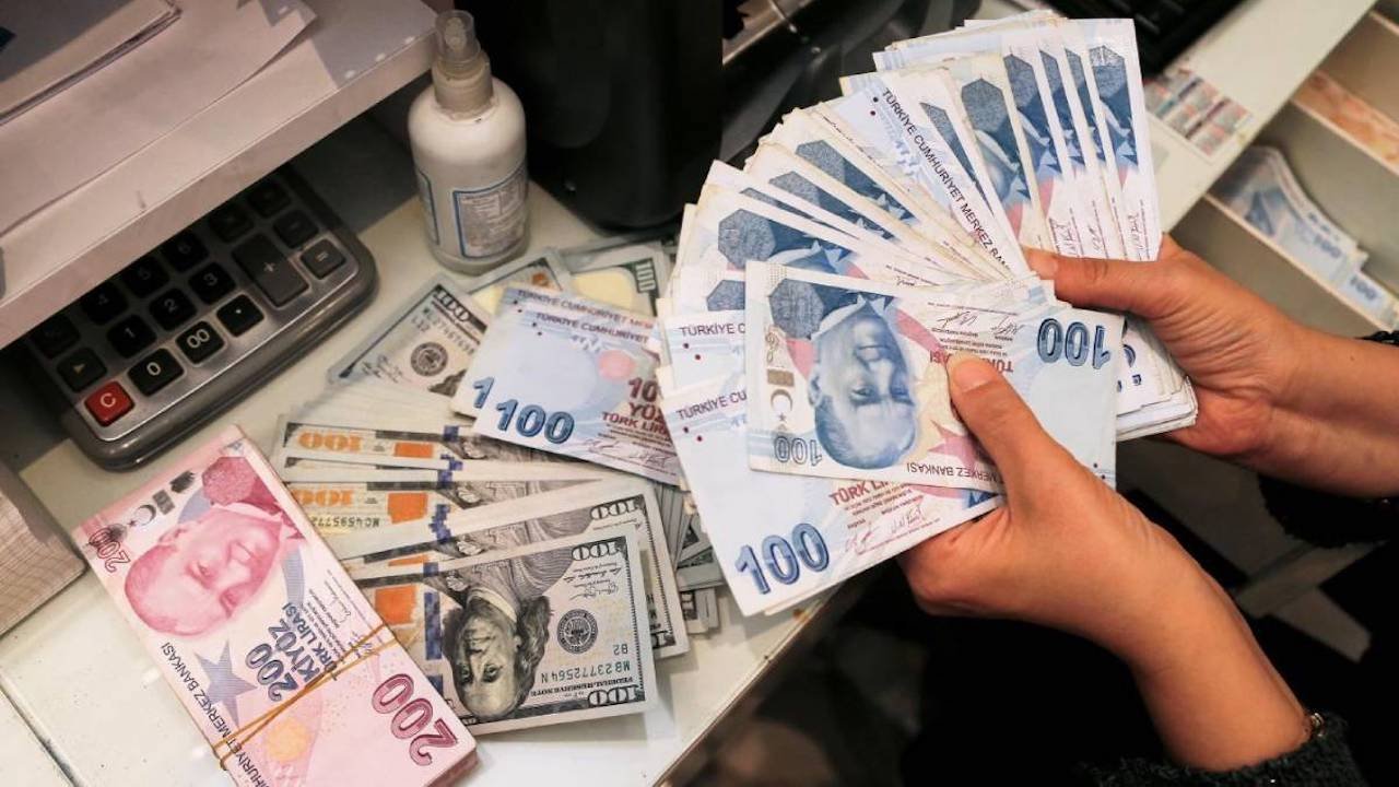 Bankalardan Kredi Alacaklara Sözleşme Şartı: Dövize ve Kripto Paraya Yatırım Yapmak Yasak!