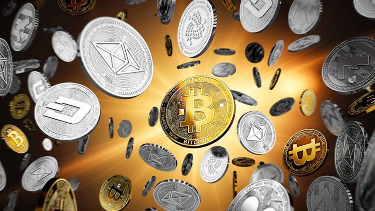 2022 Yılı için Heyecanlandıran Altcoin Tahminleri! Amp, Audius ve Internet Computer Yüzde 1200 Fırlayabilir!