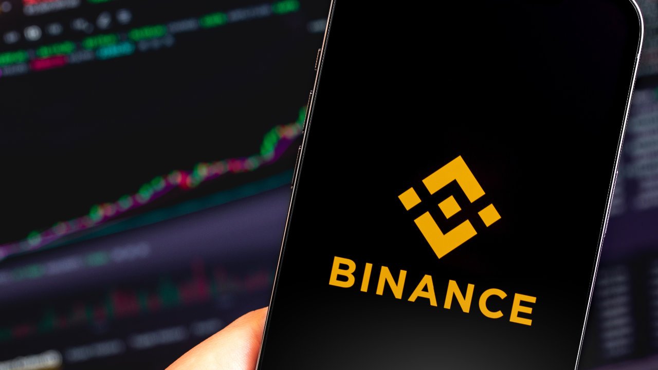 Türkiye'den Kripto Para Piyasasına İlk Müdahale Geldi! Binance'e 8 Milyon Lira Dev Ceza