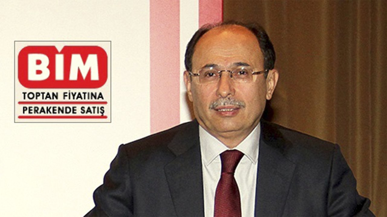 BİM'den İndirim Ters Köşesi! GPD Başkanı İndirim Haberlerine Son Noktayı Koydu!
