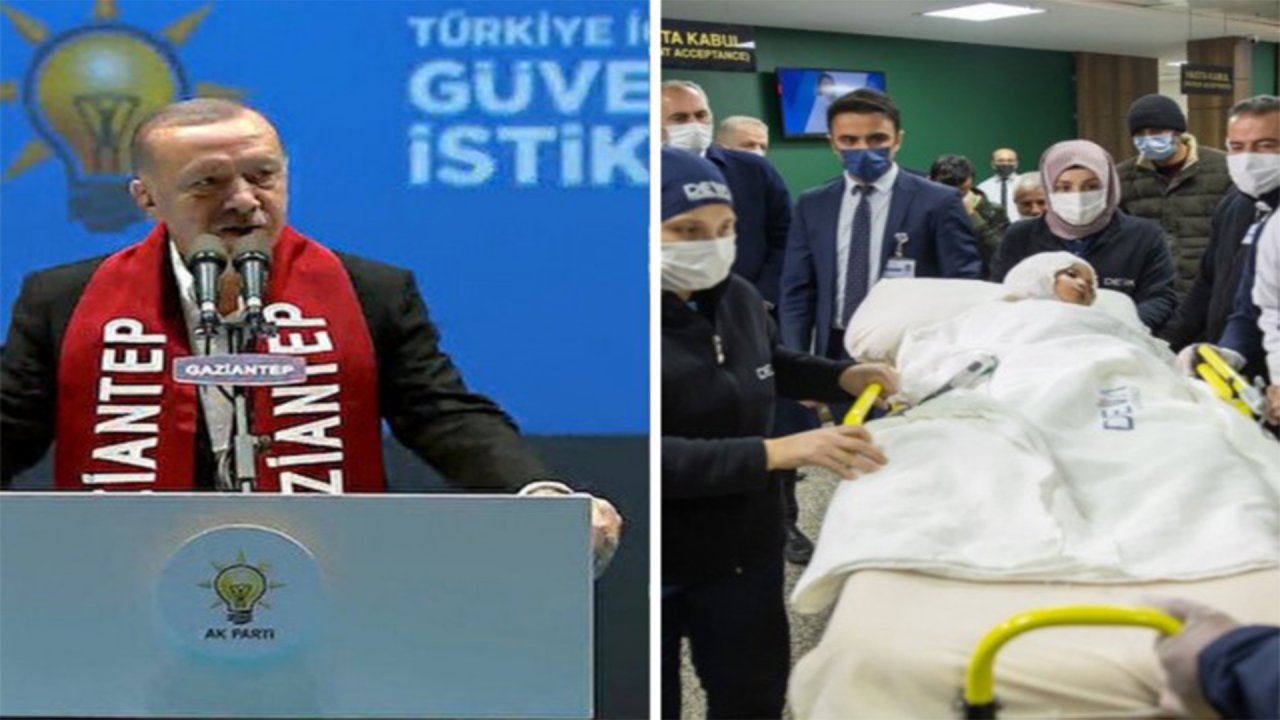 Cumhurbaşkanı Erdoğan Pitbull Saldırısı Failleri İçin Açtı Ağzını Yumdu Gözünü! 'Bedelini Ödeyeceksiniz!'