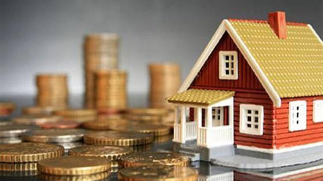 250 Bin Lira Konut Kredisi İçin En Düşük Faizi Veren Bankalar! Ziraat Bankası, Vakıfbank, İş Bankası Kredi Faiz Oranları